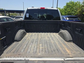 2021 Ford F-150 Hybrid LARIAT Crew Cab Short Bed - miniatura 16