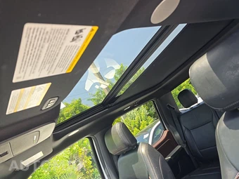 2021 Ford F-150 Hybrid LARIAT Crew Cab Short Bed - miniatura 17