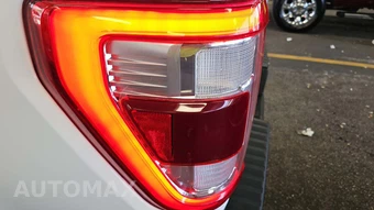 2021 Ford F-150 Hybrid LARIAT Crew Cab Short Bed - miniatura 20