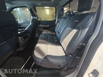 2021 Ford F-150 Hybrid Limited Crew Cab Short Bed - miniatura 13