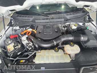 2021 Ford F-150 Hybrid Limited Crew Cab Short Bed - miniatura 16