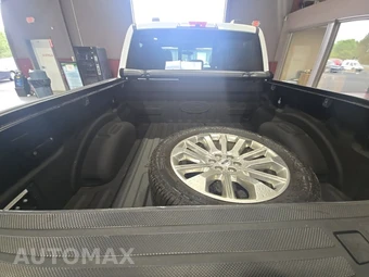 2021 Ford F-150 Hybrid Limited Crew Cab Short Bed - miniatura 17