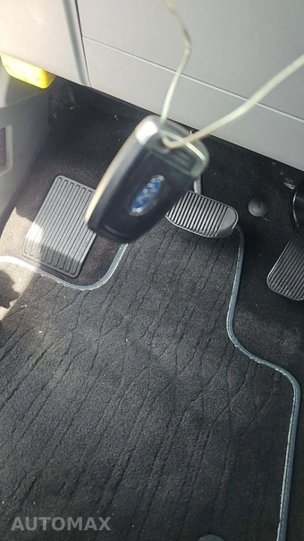 2021 Ford F-150 Hybrid Limited Crew Cab Short Bed - miniatura 19