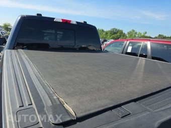 2021 Ford F-150 Hybrid Limited Crew Cab Short Bed - miniatura 16