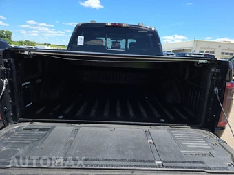 2021 Ford F-150 Hybrid Limited Crew Cab Short Bed - miniatura 16