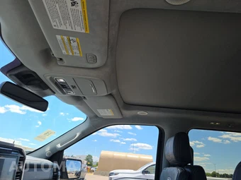 2021 Ford F-150 Hybrid Limited Crew Cab Short Bed - miniatura 18