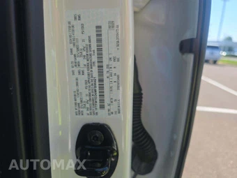 2021 Ford F-150 Hybrid Limited Crew Cab Short Bed - miniatura 5