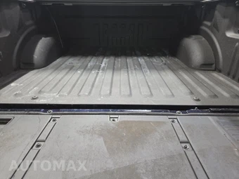 2021 Ford F-150 Hybrid Limited Crew Cab Short Bed - miniatura 16