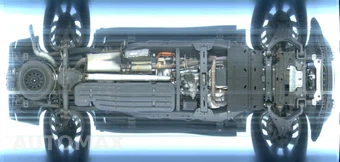 2021 Ford F-150 Hybrid Limited Crew Cab Short Bed - miniatura 17