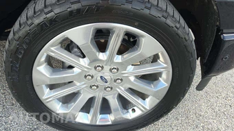 2021 Ford F-150 Hybrid Limited Crew Cab Short Bed - miniatura 23