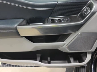 2021 Ford F-150 Hybrid Limited Crew Cab Short Bed - miniatura 9