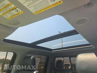 2021 Ford F-150 Hybrid Limited Crew Cab Short Bed - miniatura 8