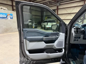 2021 Ford F-150 Hybrid Limited Crew Cab Short Bed - miniatura 11