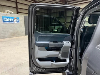 2021 Ford F-150 Hybrid Limited Crew Cab Short Bed - miniatura 15