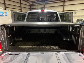 2021 Ford F-150 Hybrid Limited Crew Cab Short Bed - miniatura 19