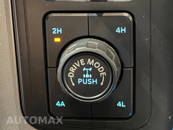 2021 Ford F-150 Hybrid Limited Crew Cab Short Bed - miniatura 37