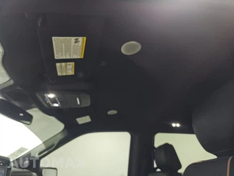 2021 Ford F-150 Hybrid Platinum Crew Cab Medium Bed - miniatura 19