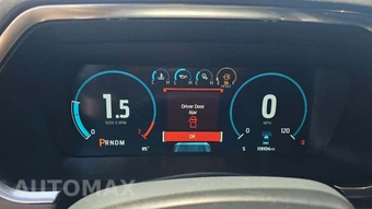 2021 Ford F-150 Hybrid Platinum Crew Cab Medium Bed - miniatura 20