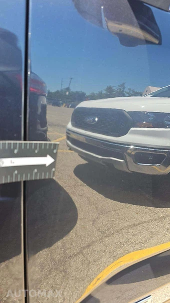 2021 Ford F-150 Hybrid Platinum Crew Cab Medium Bed - miniatura 23