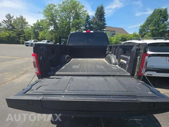 2021 Ford F-150 Hybrid Platinum Crew Cab Short Bed - miniatura 14