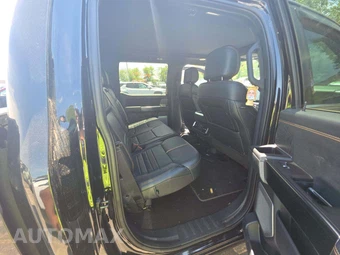 2021 Ford F-150 Hybrid Platinum Crew Cab Short Bed - miniatura 16