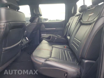 2021 Ford F-150 Hybrid Platinum Crew Cab Short Bed - miniatura 13