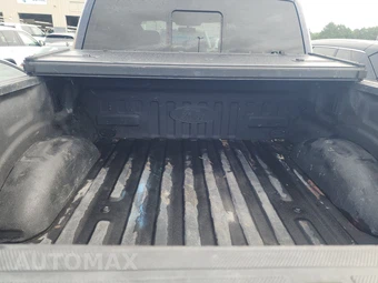 2021 Ford F-150 Hybrid Platinum Crew Cab Short Bed - miniatura 16