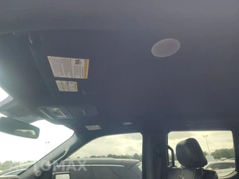 2021 Ford F-150 Hybrid Platinum Crew Cab Short Bed - miniatura 17