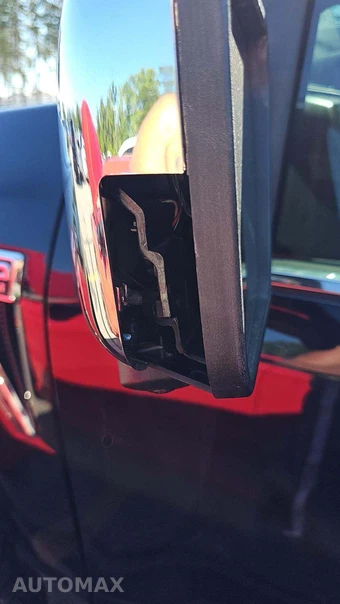 2021 Ford F-150 Hybrid Platinum Crew Cab Short Bed - miniatura 23