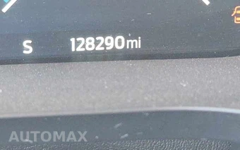 2021 Ford F-150 Hybrid Platinum Crew Cab Short Bed - miniatura 14