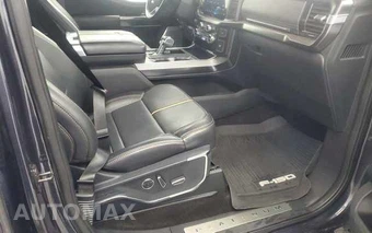 2021 Ford F-150 Hybrid Platinum Crew Cab Short Bed - miniatura 21