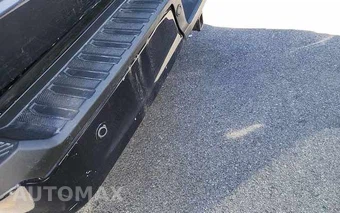 2021 Ford F-150 Hybrid Platinum Crew Cab Short Bed - miniatura 29