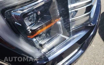 2021 Ford F-150 Hybrid Platinum Crew Cab Short Bed - miniatura 34
