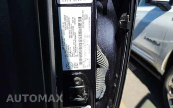 2021 Ford F-150 Hybrid Platinum Crew Cab Short Bed - miniatura 9