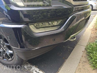 2021 Ford F-150 Hybrid Platinum Crew Cab Short Bed - miniatura 22
