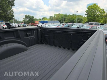 2021 Ford F-150 Hybrid Platinum Crew Cab Short Bed - miniatura 14