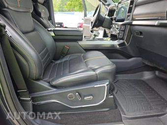 2021 Ford F-150 Hybrid Platinum Crew Cab Short Bed - miniatura 18