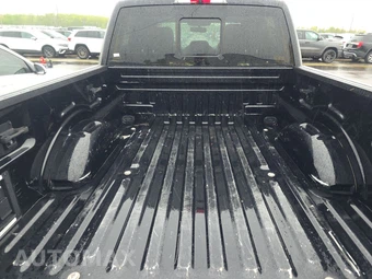 2021 Ford F-150 Hybrid Platinum Crew Cab Short Bed - miniatura 16