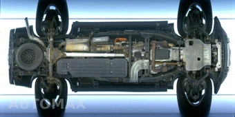2021 Ford F-150 Hybrid Platinum Crew Cab Short Bed - miniatura 18