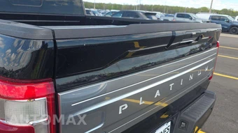 2021 Ford F-150 Hybrid Platinum Crew Cab Short Bed - miniatura 20