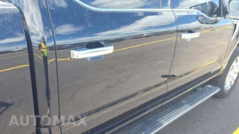 2021 Ford F-150 Hybrid Platinum Crew Cab Short Bed - miniatura 24