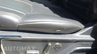 2021 Ford F-150 Hybrid Platinum Crew Cab Short Bed - miniatura 28