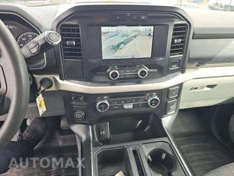 2021 Ford F-150 Hybrid XL Crew Cab Medium Bed - miniatura 10