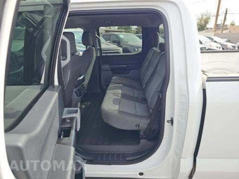 2021 Ford F-150 Hybrid XL Crew Cab Medium Bed - miniatura 13