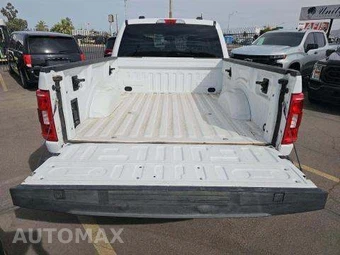 2021 Ford F-150 Hybrid XL Crew Cab Medium Bed - miniatura 14