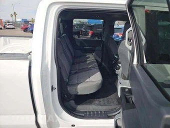 2021 Ford F-150 Hybrid XL Crew Cab Medium Bed - miniatura 16