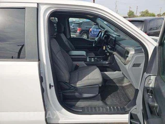 2021 Ford F-150 Hybrid XL Crew Cab Medium Bed - miniatura 18