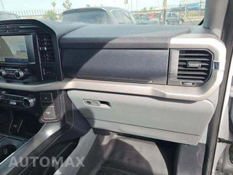 2021 Ford F-150 Hybrid XL Crew Cab Medium Bed - miniatura 19