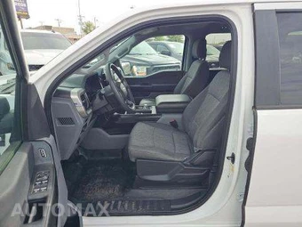2021 Ford F-150 Hybrid XL Crew Cab Medium Bed - miniatura 6