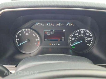 2021 Ford F-150 Hybrid XL Crew Cab Medium Bed - miniatura 9